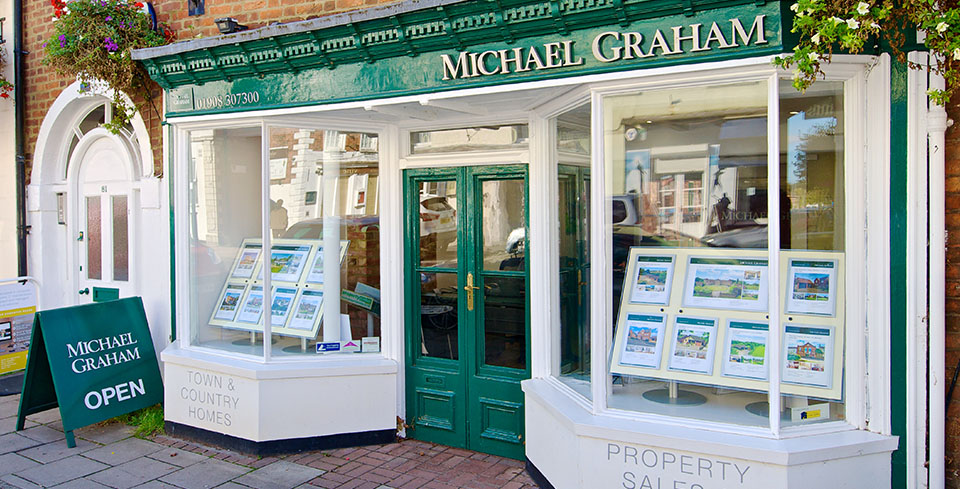 Stony Stratford office image