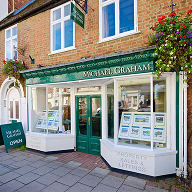 Stony Stratford office image